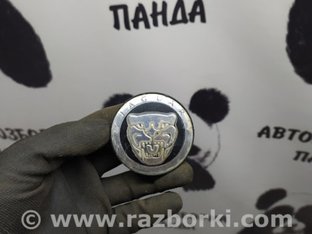 ФОТО Эмблема для Jaguar X-Type Львов