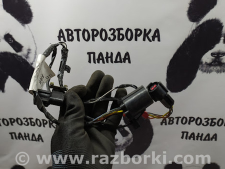 ФОТО Жгут проводов для Jaguar X-Type Львов