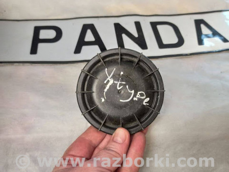 ФОТО Заглушка фары для Jaguar X-Type Львов