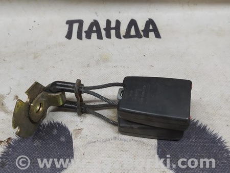 ФОТО защіпка ременя безпеки для Jaguar X-Type Львов