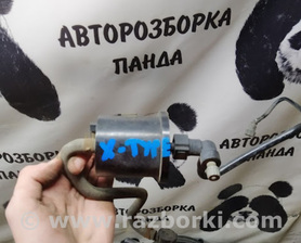 Клапан Jaguar X-Type