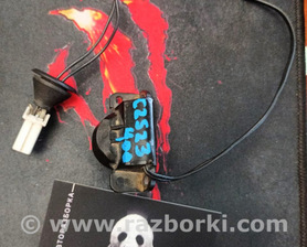 Кнопка відкриття багажника Jaguar X-Type