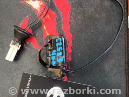 ФОТО Кнопка відкриття багажника для Jaguar X-Type Львов