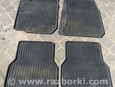 ФОТО коврики для Jaguar X-Type Львов