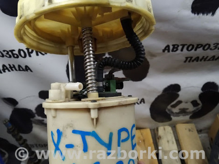 ФОТО колба для Jaguar X-Type Львов