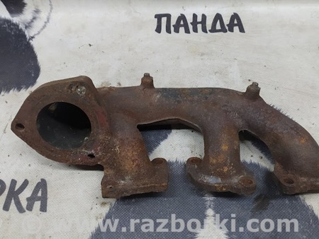 ФОТО Впускной коллектор для Jaguar X-Type Львов