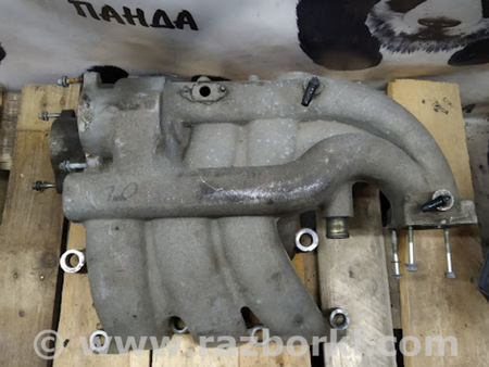 ФОТО Впускной коллектор для Jaguar X-Type Львов