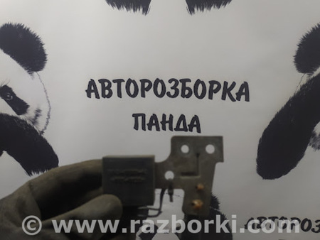 ФОТО Конденсатор для Jaguar X-Type Львов