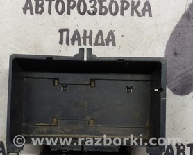 корпус акумулятора Jaguar X-Type