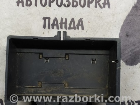 ФОТО корпус акумулятора для Jaguar X-Type Львов