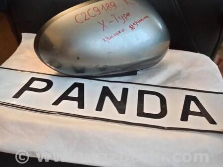 ФОТО Корпус зеркала для Jaguar X-Type Львов