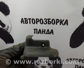 Крышка салазок сиденья Jaguar X-Type