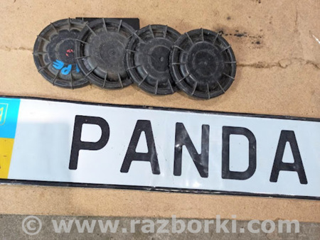 ФОТО Крышка пыльник фары для Jaguar X-Type Львов