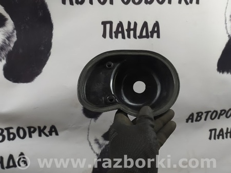 ФОТО Крышка пыльник фары для Jaguar X-Type Львов