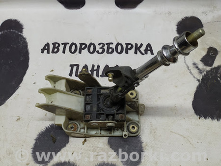 ФОТО куліса кпп для Jaguar X-Type Львов