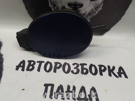 ФОТО лючок бензобаку для Jaguar X-Type Львов