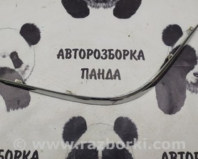 Молдинги Jaguar X-Type