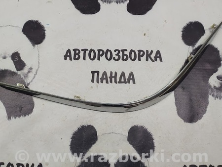 ФОТО Молдинги для Jaguar X-Type Львов