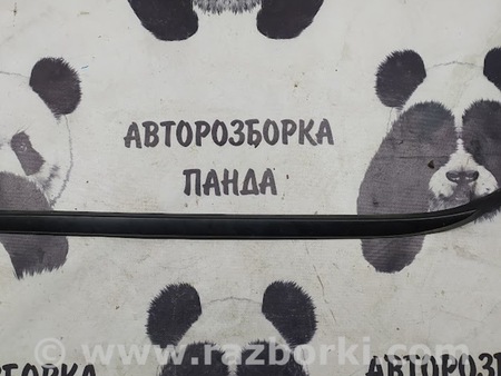 ФОТО Молдинг лобового стекла для Jaguar X-Type Львов