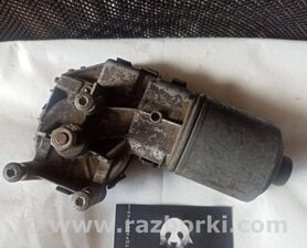 Моторчик двірників Jaguar X-Type