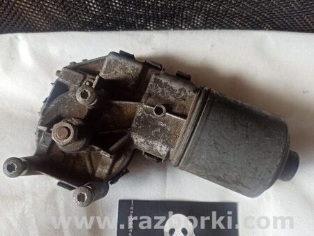 ФОТО Моторчик двірників для Jaguar X-Type Львов