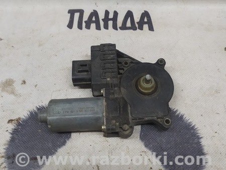 ФОТО Мотор стеклоподъемника для Jaguar X-Type Львов