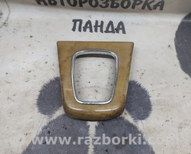 Накладка АКПП Jaguar X-Type