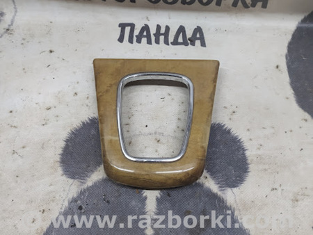 ФОТО Накладка АКПП для Jaguar X-Type Львов