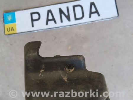 ФОТО накладка на рельси сидіння для Jaguar X-Type Львов