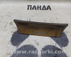 накладка попільнички Jaguar X-Type