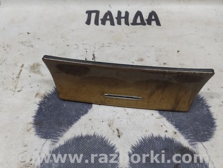 ФОТО накладка попільнички для Jaguar X-Type Львов