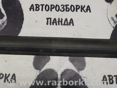 ФОТО Накладка порога для Jaguar X-Type Львов