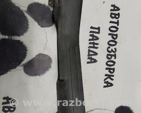 Накладка порога Jaguar X-Type