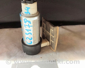 Топливный насос Jaguar X-Type