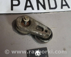 натягувач ременя генератора Jaguar X-Type