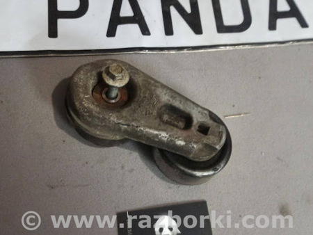 ФОТО натягувач ременя генератора для Jaguar X-Type Львов