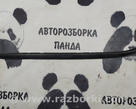 Обрамление ветрового стекла Jaguar X-Type