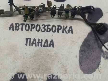 ФОТО Паливна рампа для Jaguar X-Type Львов