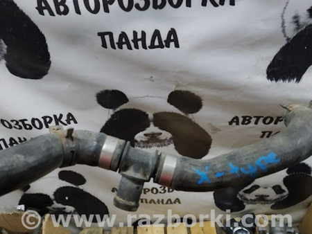 ФОТО Патрубок охлаждения для Jaguar X-Type Львов