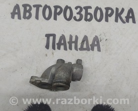 Патрубок системы охлаждения Jaguar X-Type