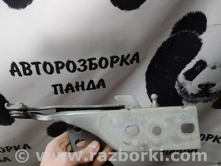 ФОТО Петля капота для Jaguar X-Type Львов