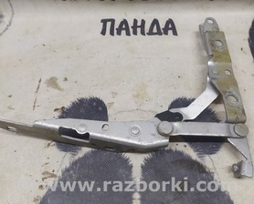 Петля крышки багажника Jaguar X-Type