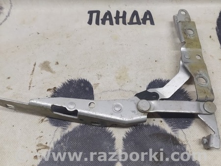 ФОТО Петля крышки багажника для Jaguar X-Type Львов