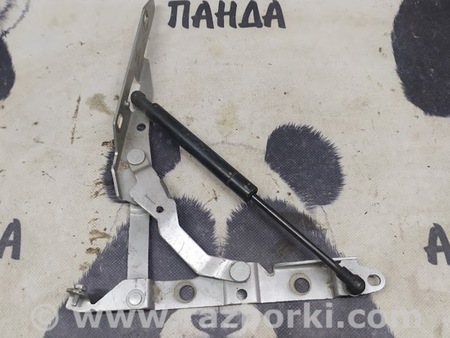 ФОТО Петля крышки багажника для Jaguar X-Type Львов