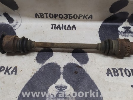 ФОТО Полуось для Jaguar X-Type Львов