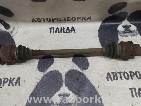 ФОТО Полуось для Jaguar X-Type Львов