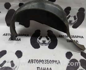 Подкрылок Jaguar X-Type