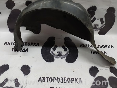 ФОТО Подкрылок для Jaguar X-Type Львов