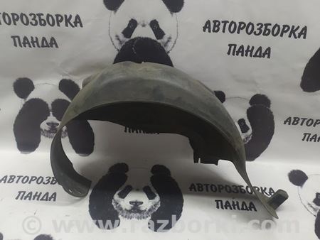 ФОТО Подкрылок для Jaguar X-Type Львов