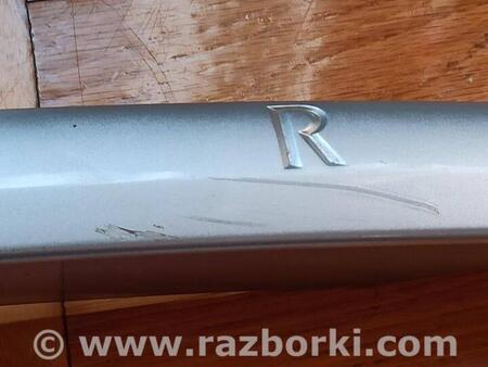 ФОТО планка кришки багажника для Jaguar X-Type Львов